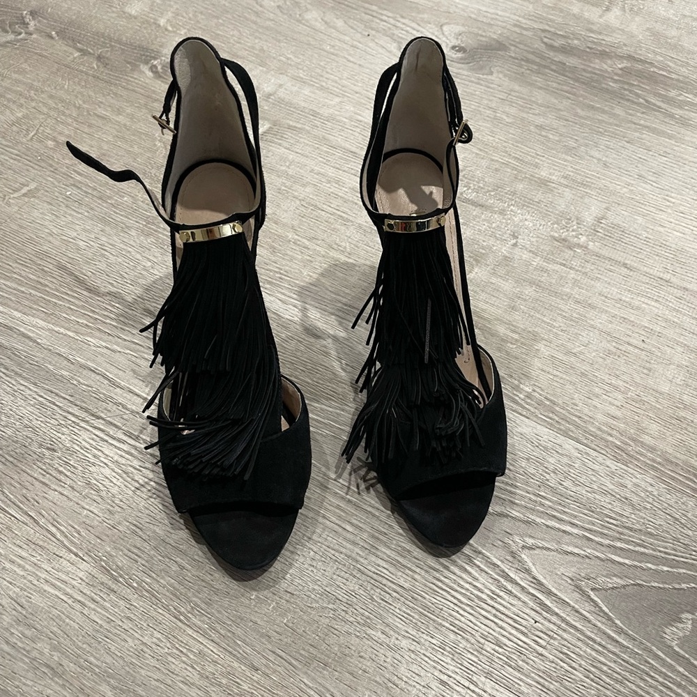Louise et Cie size 9 very good condition